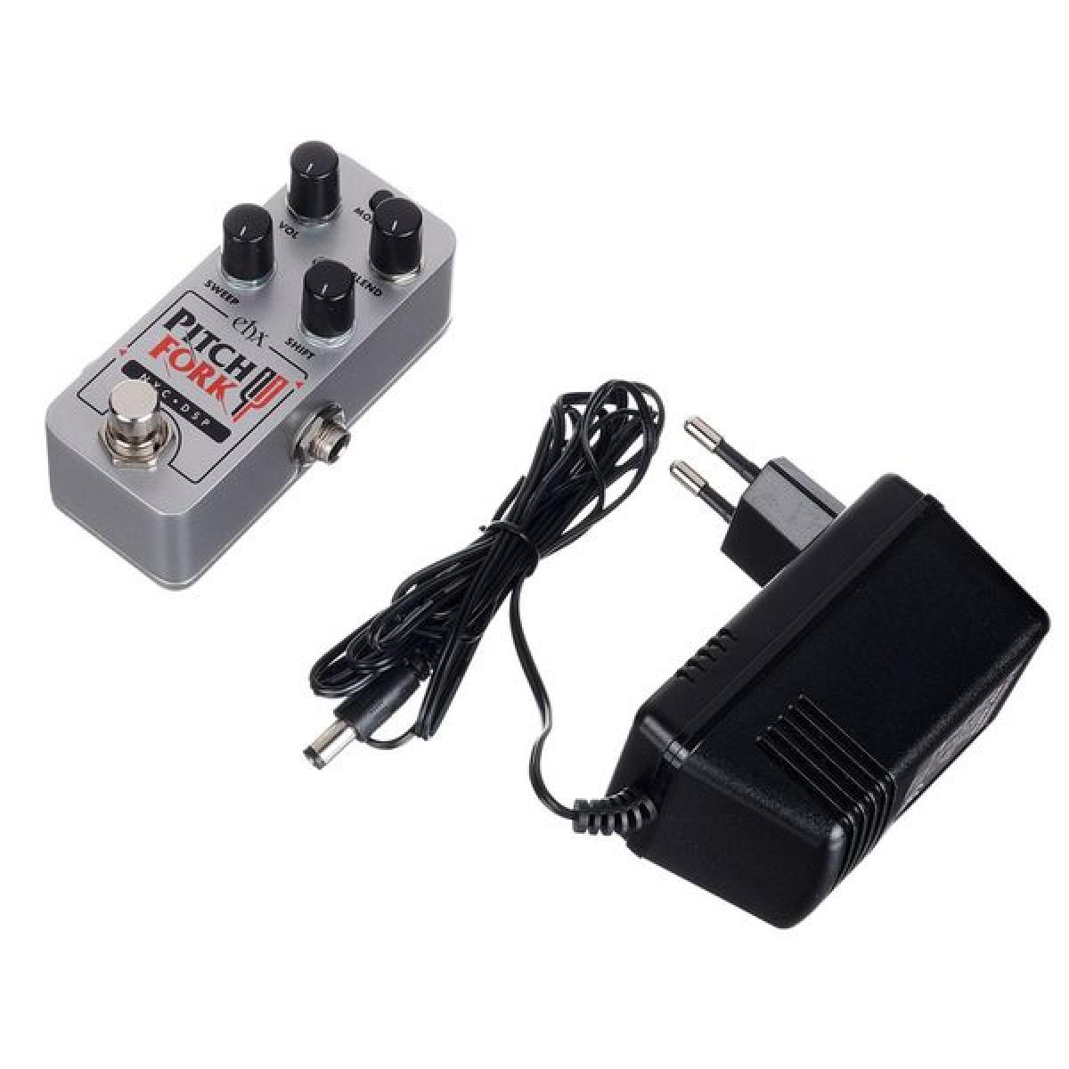 Electro Harmonix Pico Pitch Fork - BimotorDJ